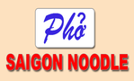 Pho Saigon Noodle House