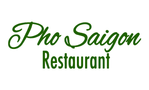 Pho Saigon Vietnamese Restaurant