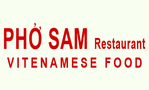 Pho Sam Restaurant