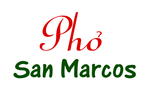 Pho San Marcos