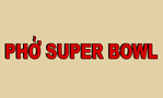 Pho Super Bowl