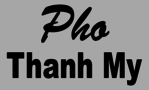 Pho Thanh My