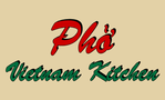 Pho Vietnam Kitchen