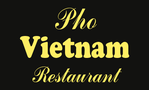 Pho Vietnam Restaurant
