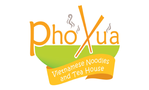 Pho Xua Vietnamese Noodle & Tea House