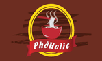Phoholic