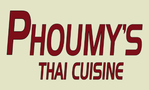 Phoumy Thai Cuisine