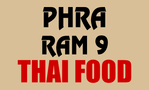 Phra Ram 9