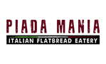 Piada Mania - Italian Flatbread Eatery