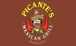 Picante's Mexican Grill Restaurant