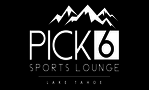 Pick 6 Sports Bar