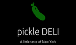 Pickle Deli