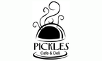 Pickle's Cafe Deli