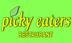 Picky Eaters Restaurant