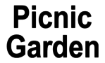 Picnic Garden