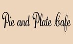 Pie and Plate Cafe