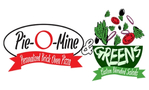 Pie O Mine & Greens