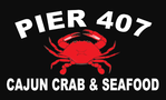 Pier 407 Cajun Crab & Seafood