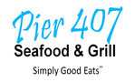 Pier 407 Seafood & Grill