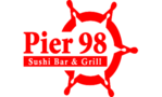 Pier 98 Sushi Bar and Grill