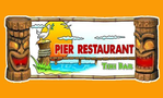 Pier Restaurant and Tiki Bar