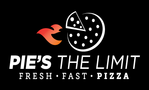 Pies the Limit