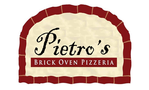 Pietro's Brick Oven Pizzeria