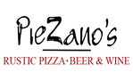 Piezanos Rustic Pizza and Wine