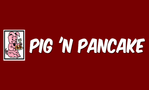 Pig-N-Pancake