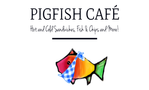 Pigfish Cafe