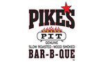 Pike's Pit Bar-B-Que