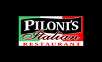 Piloni's Italian Restaurant