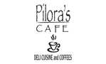 Pilora's Cafe