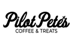 Pilot Pete's Coffee & Treats