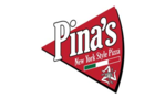 Pina's Pizza