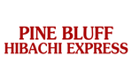 Pine Bluff Hibachi Express