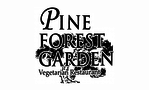 Pine Forest Garden