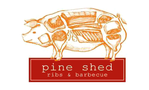 Pine Shed Ribs and Barbecue