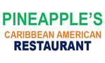 Pineapple's Caribbean American Restaurant