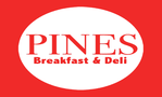 Pines Breakfast & Deli