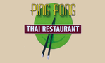 Ping Pong Thai