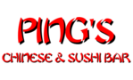 Ping's Chinese and Sushi