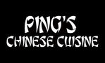 Ping's Chinese Cuisine