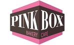 Pink Box Bakery Cafe