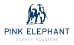 Pink Elephant Coffee Roasters