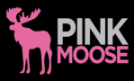 Pink Moose