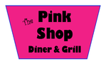 Pink Shop Diner And Grill