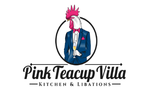 Pink Teacup Villa
