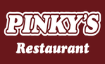 Pinkys Restaurant