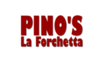 Pino's La Forchetta Pizzeria
